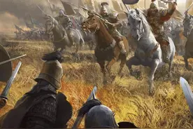 历史上四次削藩，为何都是困难重重？图片