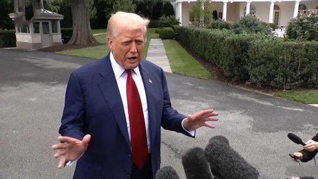 唐驳虎：美国紧急给关税战灭火