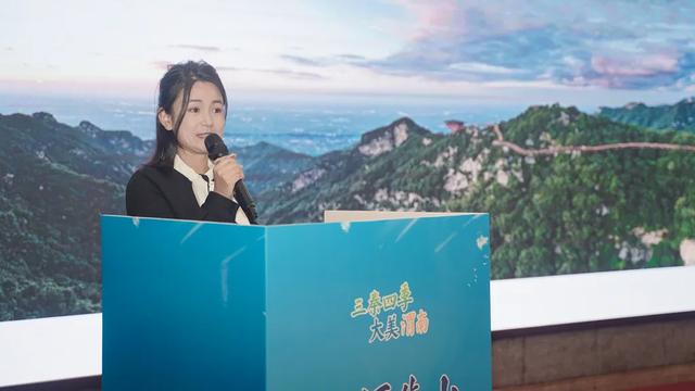 2025年陕西省渭南市文化和旅游（庆阳）推介会成功举办