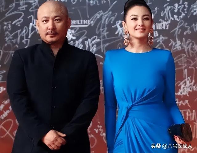 色字头上一把刀！“纵欲过度”的张雨绮，终走上萧亚轩的“老路”