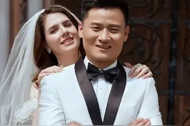 山东小伙娶意大利美女，老丈人成了中国迷，靠宣传中国称霸朋友圈图片