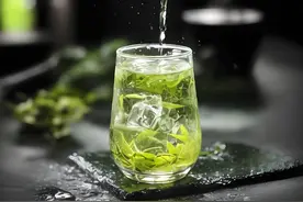 明前茶十大绿茶推荐：产地解析与高性价比品牌指南图片