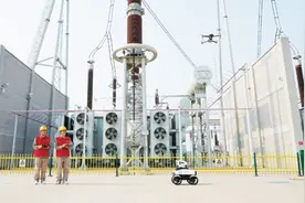 加速科技成果转化 培育发展新质生产力——国网天津电力双轮驱动推进新技术产业化规模化落地图片