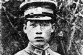 抗战时最没有气节的国民党将军：冯玉祥的侄女婿，张自忠的堂妹夫图片