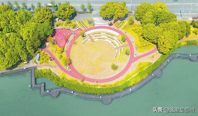 咔嚓🤳！抓住鄂州秋天的“小尾巴”~