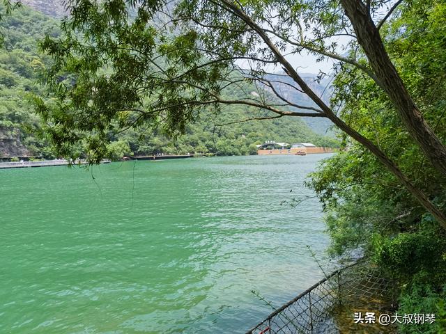 《云台山》（老马）