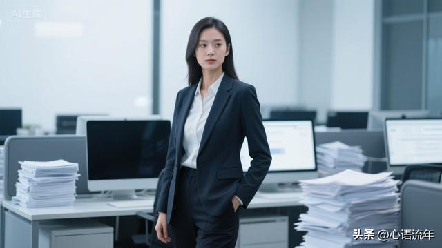 职场女性必看！这10个进阶秘诀，让你少走5年弯路！