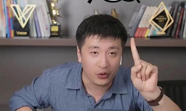 央视怒批！人民日报点名封杀！这5位目无法纪的大网红，彻底凉凉