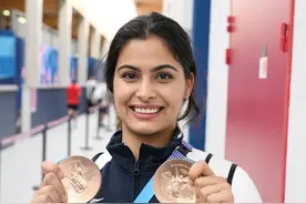 笑麻了！巴黎奥运会0金牌，印度网民破防了！凭什么韩国也这么多图片