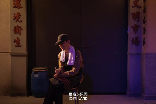 官宣！扬州爱奇艺乐园门票正式开售