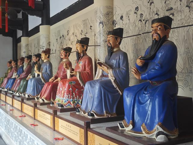 从广西博物馆到三街两巷【高清大图】