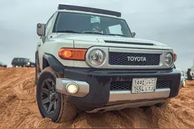 丰田车,哪款车型是最耐用可靠的?图片