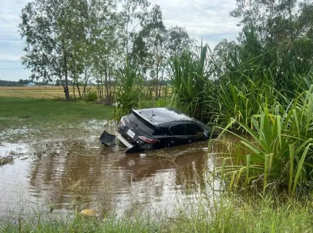 抖音热搜“东南亚第一深情”？越南大嫂为救男友带枪劫法场？