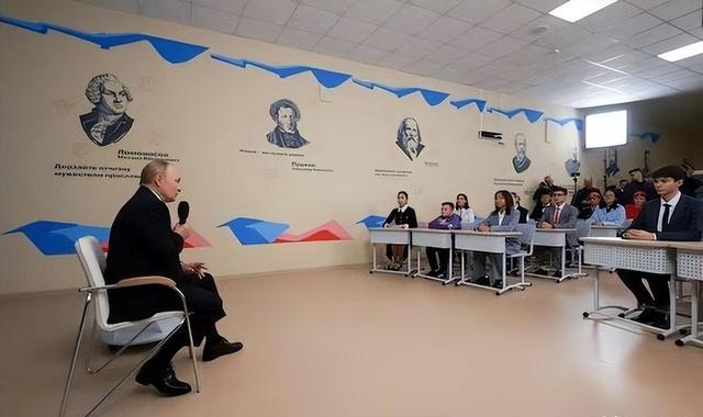 中国为何还不收复台湾，普京的一句话，得到了全体中国人民的认同