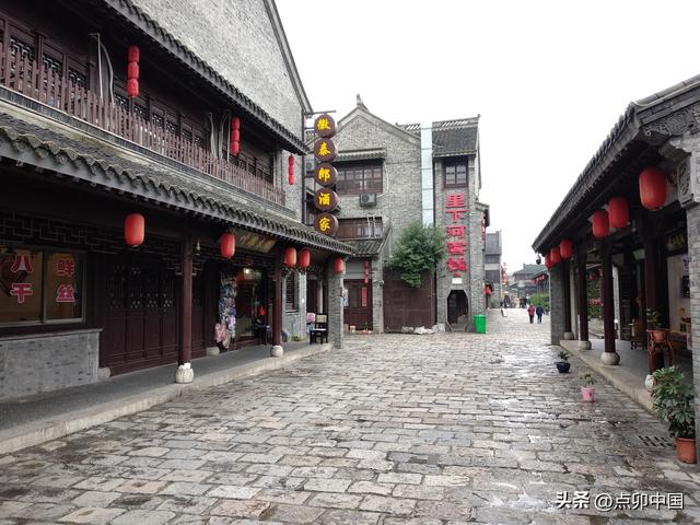 跟着“苏超”游泰州：十处打卡地，带你看尽这座江淮小城万种风情
