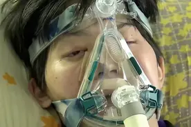 湖南女孩生命仅剩2天，临终前想和母亲告别，母亲却说：没必要！图片