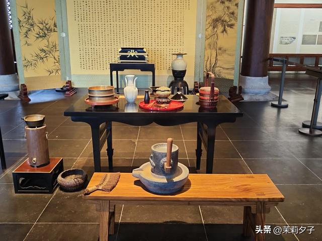 杭州旅游攻略看展逛博物馆老街菜市场换个城市走走停停文艺风