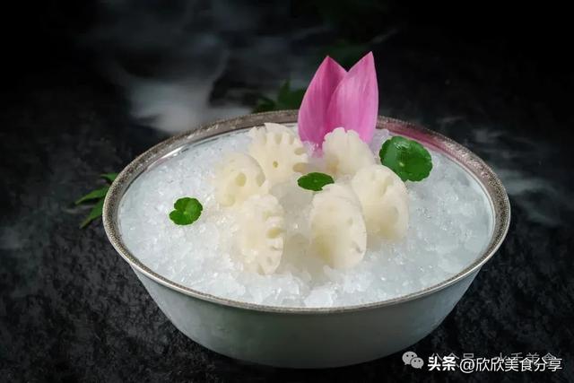 一叶知秋 食九天香｜杭州九里松度假酒店