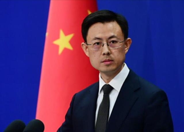 不出中国所料	，李在明刚离开日本，韩国就喊话中国：我们尽快谈判