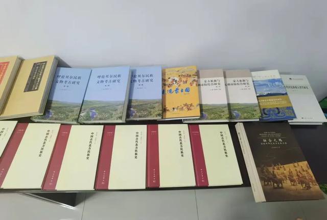 这就是呼伦贝尔｜继古承今 百世一系