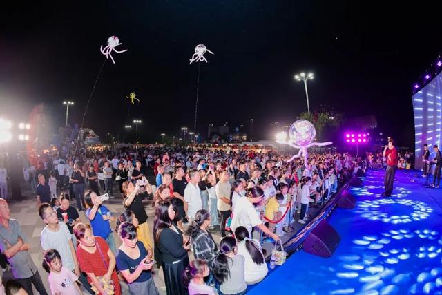 双节人气狂飙！255.4万人次“木兰游”火爆出圈！