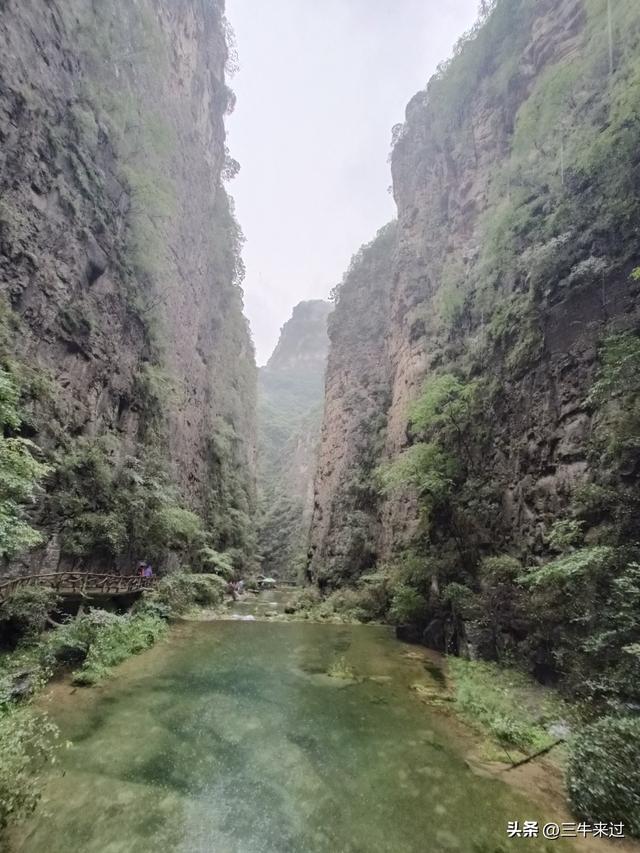 无为在歧路，壶关林州大名府2
