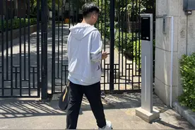 你家小区“刷脸”才能进吗？6月起人脸识别新规施行，向“强制刷脸”说“不”图片