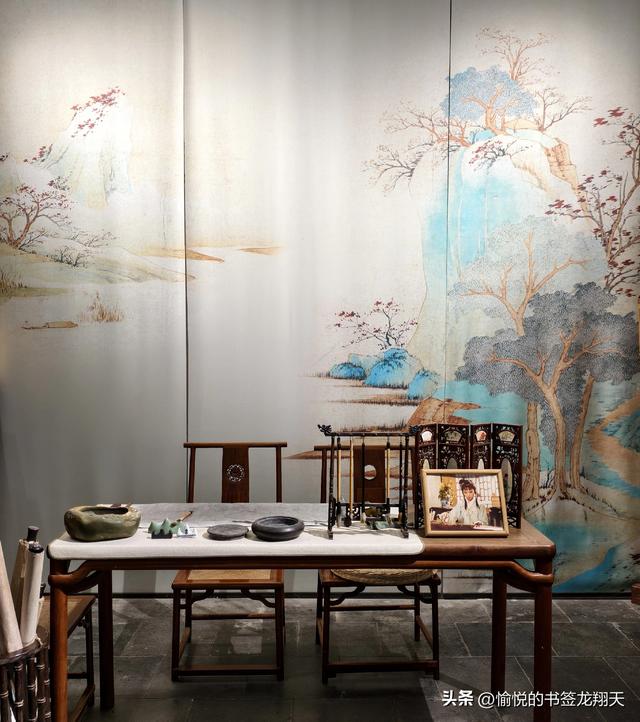 杨大爷游“北京大观园”