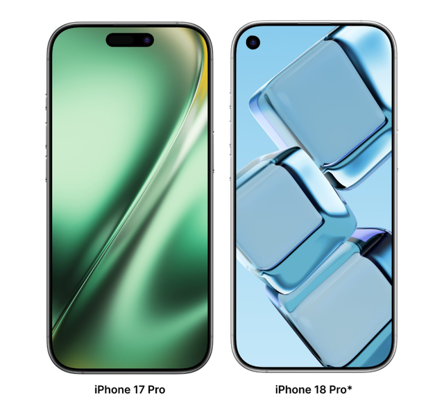 苹果再掀波澜！iPhone18标配12GB内存，星链技术也要来！