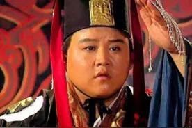 历史上真实的刘禅，在位41年，诸葛亮临终才发现他的城府很深图片