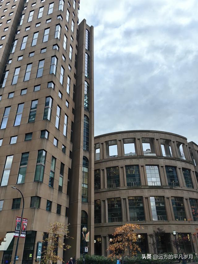 温哥华游记（三）