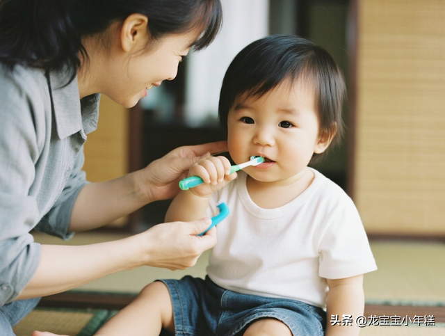 1 岁后娃越玩越聪明？7 个在家就能玩的小游戏，附细节攻略