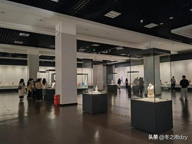 悠游泉州⑤:中国闽台缘博物馆、西湖公园(2025.2.7)
