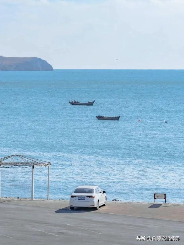 大连秋日鎏金时：荧光海低语，老电车叮咚，海鲜盆里盛着山海情