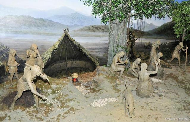 从驯服野牛到天价彩礼：父权制逆袭的5W年套路