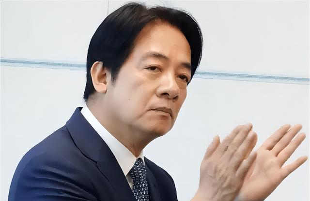 最后6天投票，马英九终于站了出来，号召全岛2300万人反抗赖清德
