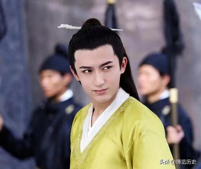 女皇武则天后宫男宠众多，为什么不怕怀孕，原因其实很简单