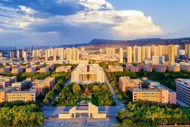 这个专业方向，全国只有兰州理工开设，毕业生非常抢手图片