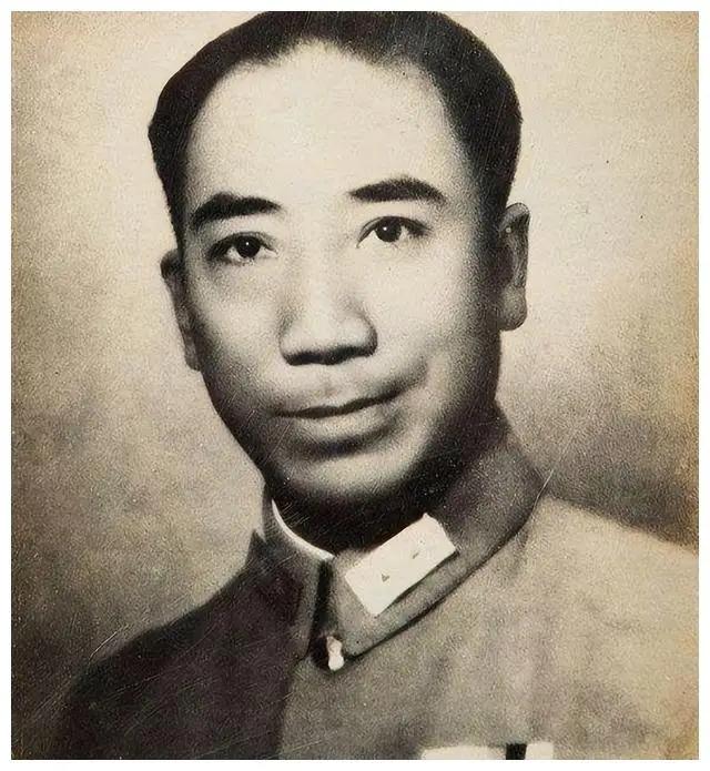 1956年，毛人凤喝下妻子的药之后一命呜呼，妻子：死了也好