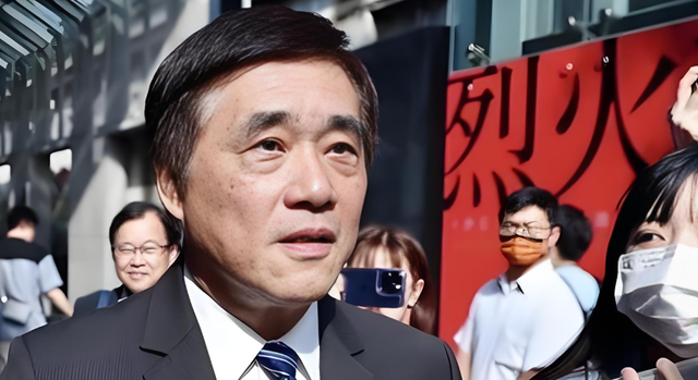 党魁改选终于有选手挺“一国两制”！洪秀柱的支持对象让人意外！