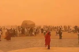 演唱会突然取消！歌手周深发文提醒图片