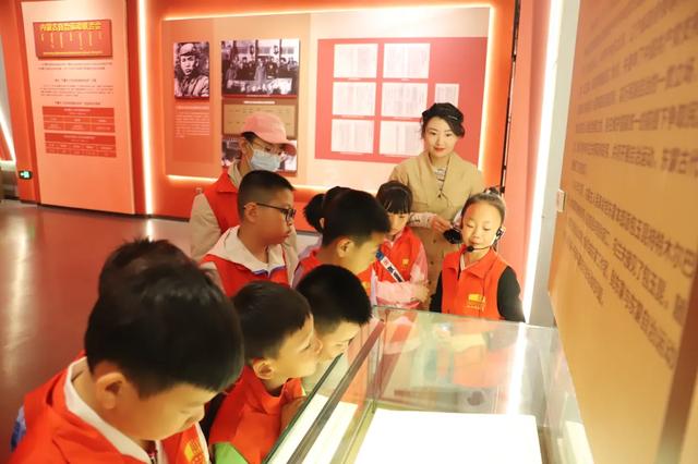 8个月80万人次！兴安盟红色旅游“出圈”的秘诀在这里