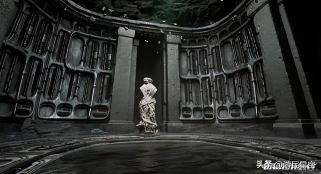 情绪是武器还是枷锁？废弃游乐园中的生存悖论