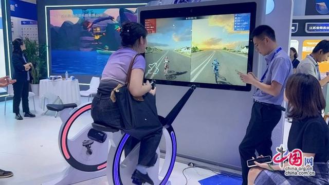 中外媒体浙江行｜沉浸式见证中国数智发展的“浙江答卷”
