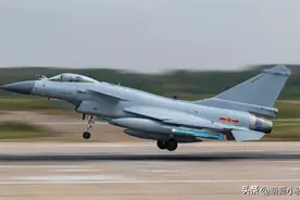 中国歼-10C战斗机出口巴基斯坦已经2年了，巴空军反馈如何呢图片