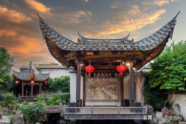 月薪5000也能玩到爽，这5个城市物价低，颠覆你对"穷游"的想象