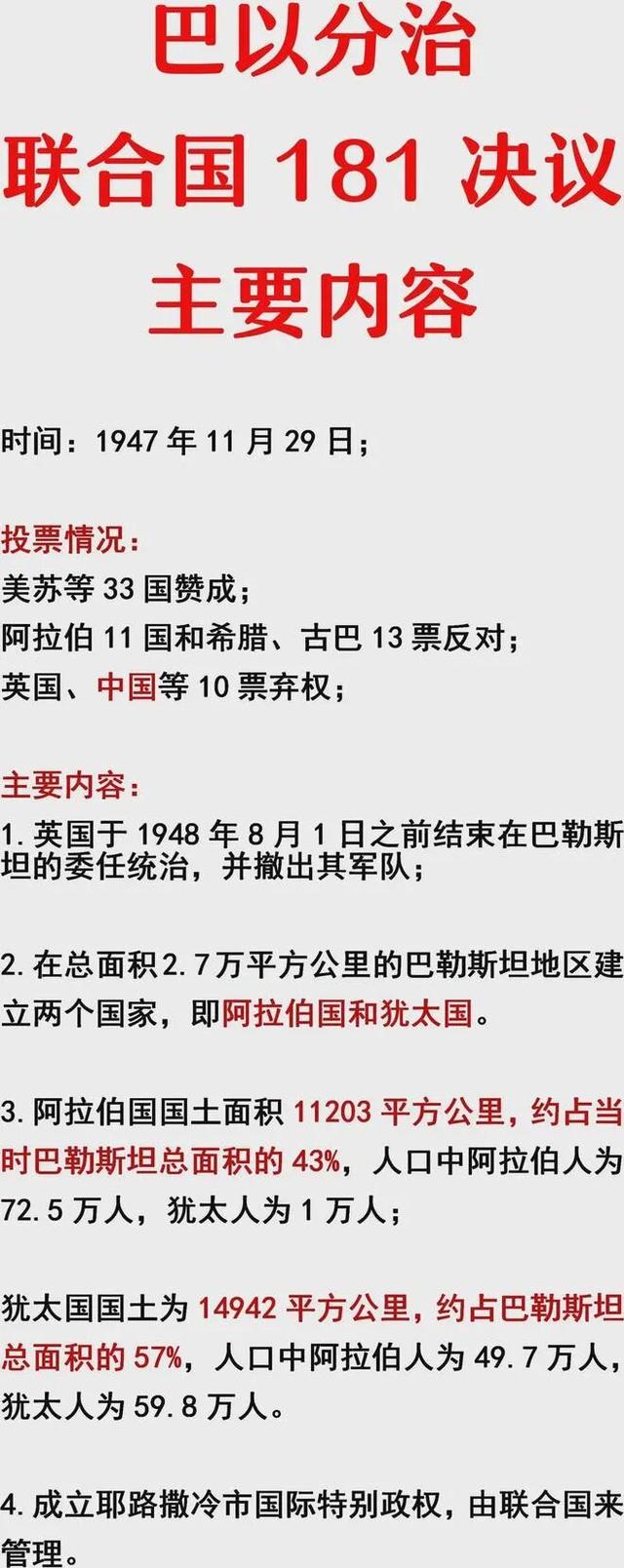 “巴勒斯坦不存在”：格维尔的魔术表演与以色列的忘恩负义大全