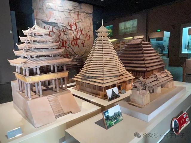 广西游记（3）：南宁青秀山与广西博物馆