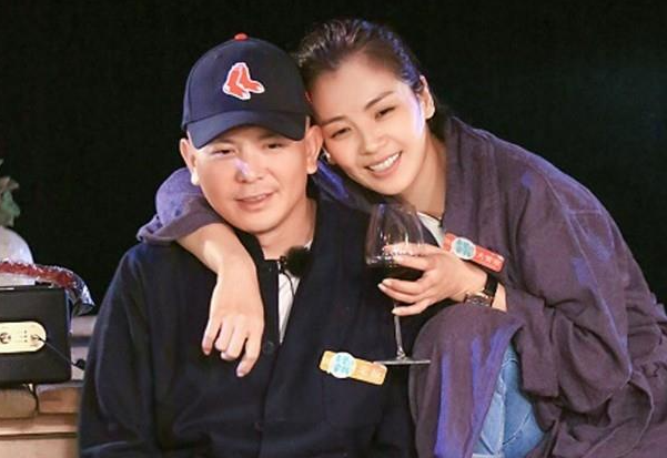 47岁刘涛不忍了！公开回应身体状况，这下患病传闻彻底真相大白