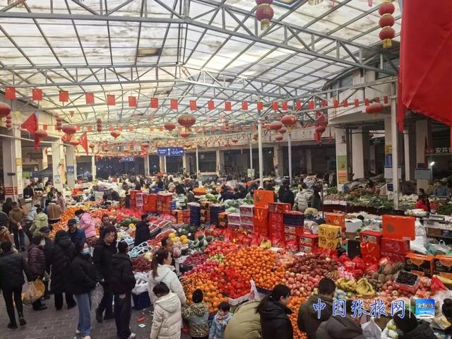 张掖：烟火升腾处 丝路新景时